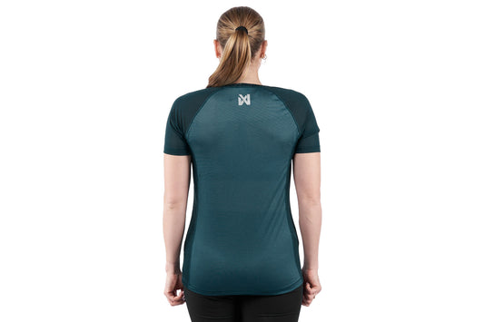 Canix tech tee women's (1)