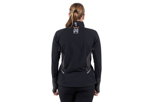 Canix warm-up jacket women's (1)