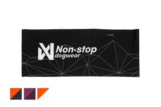 Active headband & 9987